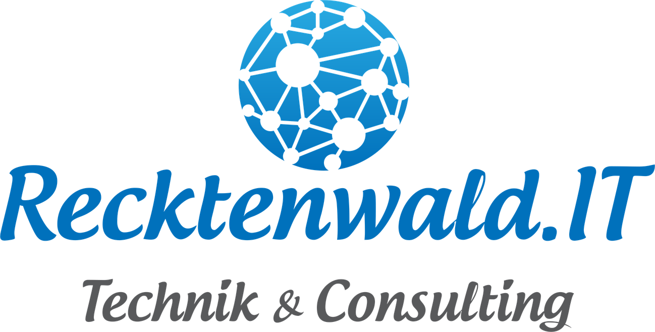 Recktenwald IT – Technik & Consulting